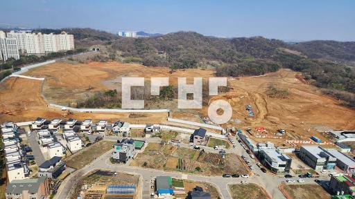 Apartment in 청북읍 - View 5