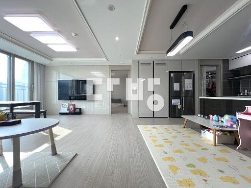 Apartment in 장현동 - View 2