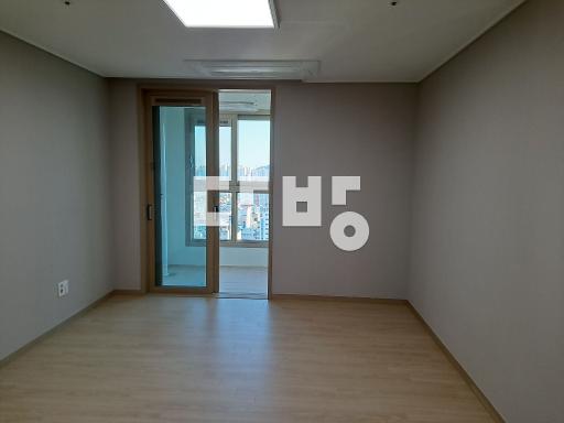 트인뷰 제일선호하는 타입 중문 에어컨4대 생활권 편리 - View 2