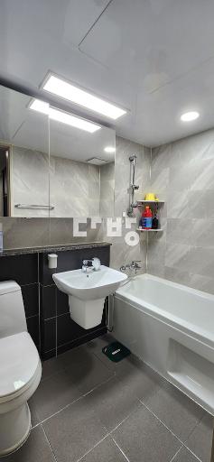 Apartment in 옥정동 - View 3