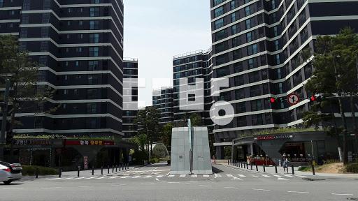 안방베란다,팬트리있는집,학교인접,정원같은뷰,입주협의,아이키우기최상 - View 2
