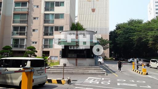 세안고,8단지의 조용한분위기로,우수학군단지로 강추하는 단지입니다 - View 3