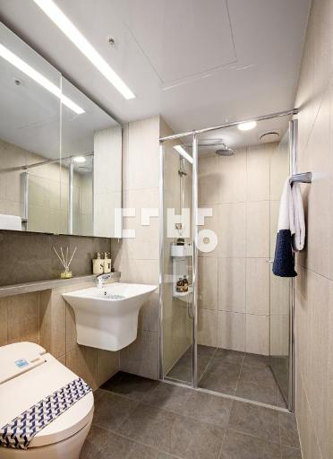 Apartment in 안성시, 승두리 - View 5