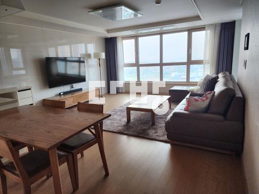 급매 탑층,렌탈 집기 포함, 바다전망 멋짐 - View 2