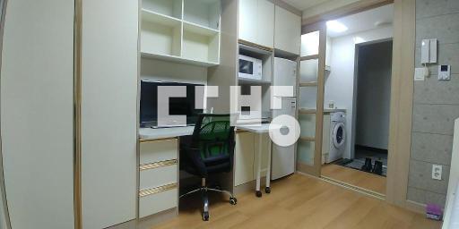 Apartment in 도마동 - View 2