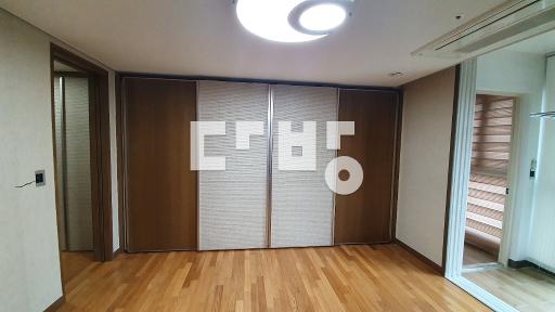 45 정원조망, 2.4.7호선 트리플 역세권,  명문학군,  상태 좋아요 - View 5