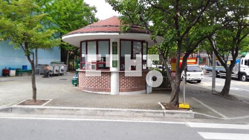 Apartment in 거의동 - View 2