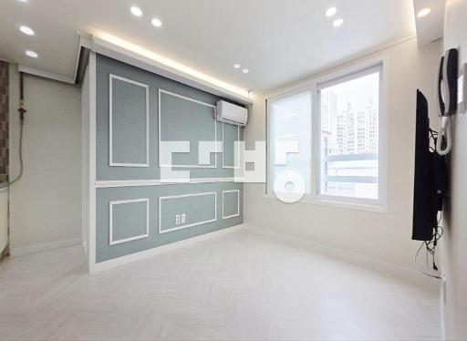 Apartment in 구미시, 송정동 - View 3
