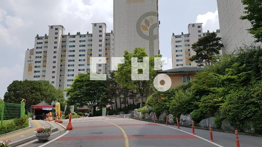 Apartment in 옥정동 - View 3