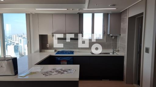 84B 일조 조망 최고예쁜집 에4대 간접조명 인덕션 식세기 빌트인정수기 - View 5