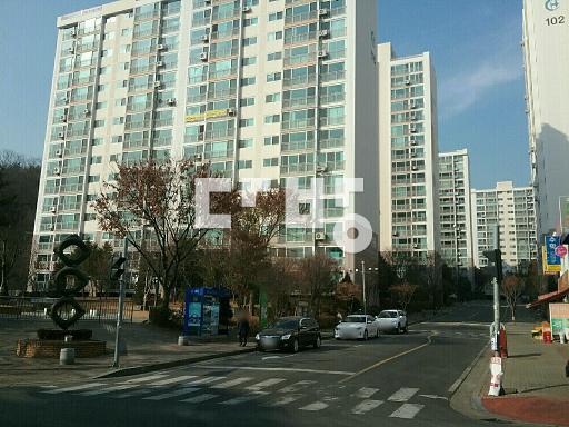 Apartment in 고양시, 관산동, 덕양구 - View 2