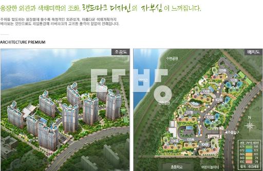 (조정가)4베이,A타입,확트인뷰,초품아,내부아주깨끗,생활권편리,강변산책로 - View 3