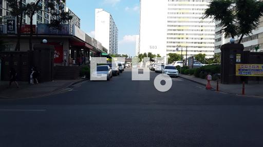 Apartment in 구평동 - View 2