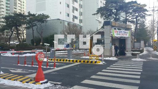 Apartment in 인천광역시, 간석2동 - View 2
