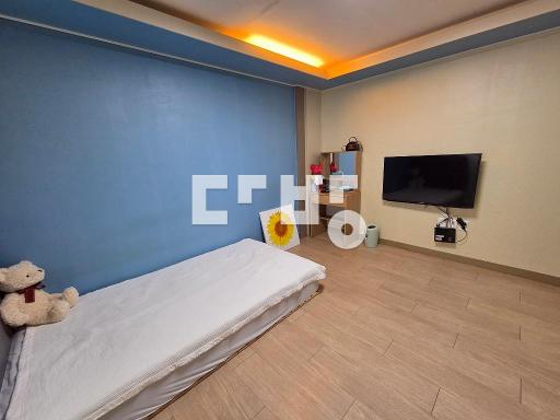 Apartment in 포항시, 상도동, 상대동 - View 2