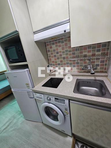 Apartment in 아산시, 세출리 - View 2