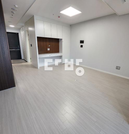 Apartment in 인현동2가 - View 3