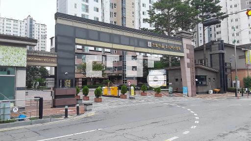 Apartment in 석정동 - View 2