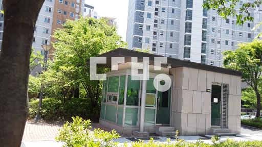 트인단지뷰,햇살굿,알파공간,중문,보일러교체,식기세척기,주인거주깨끗함 - View 3