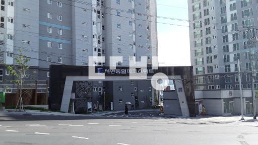 귀한평수,주인거주로관리잘됨 - View 2
