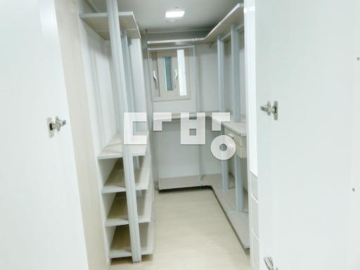 O꿀매물O 전자계약기본. 인기 많은 타입. 안방드레스룸. 팬트리. 중문. - View 2