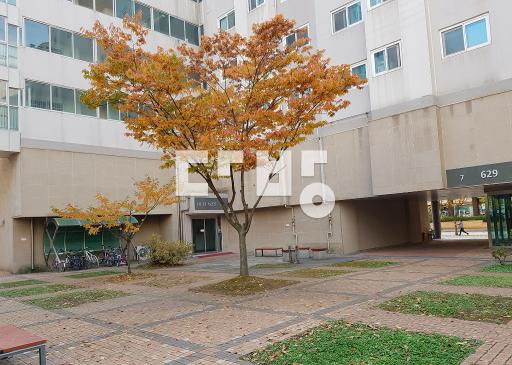 53 북한산 조망 굿,  단지 내 조용 쾌적한 집, 진관초중고 인접. - View 2