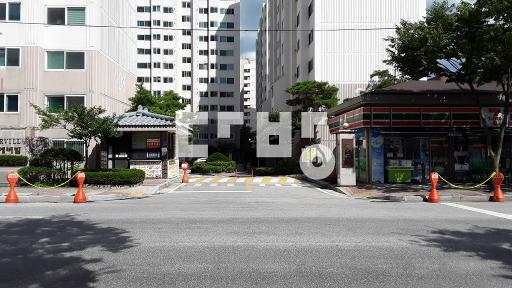 Apartment in 원주시, 단구동 - View 2
