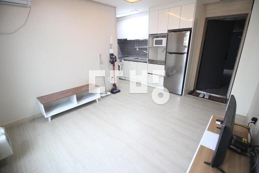 Apartment in 대전광역시, 교촌동, 진잠동 - View 2