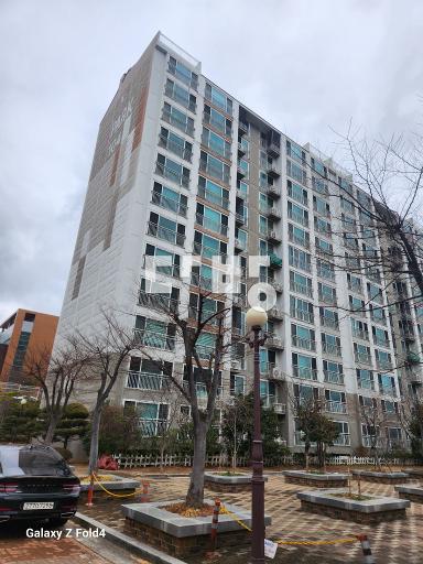 Apartment in 방어동 - View 4