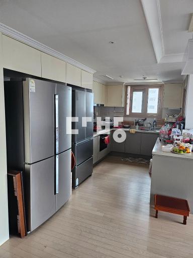 Apartment in BuSan광역시, 동삼1동 - View 5