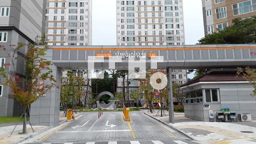 Apartment in 호명읍 - View 2