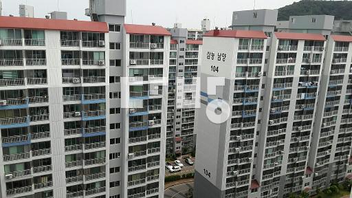 Leilighet, 79 m²