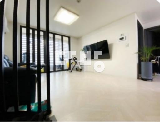 Apartment in 조례동 - View 4