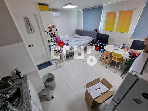 Apartment in 상도동 - View 5