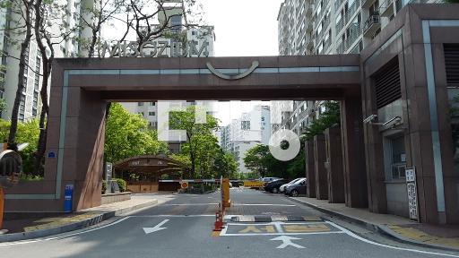 알차고 깔끔한 구조  이사협의 - View 2