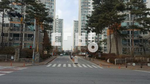 Apartment in 포천시, 송우리 - View 2