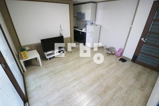 Apartment in 포항시, 양덕동, 장량동 - View 3