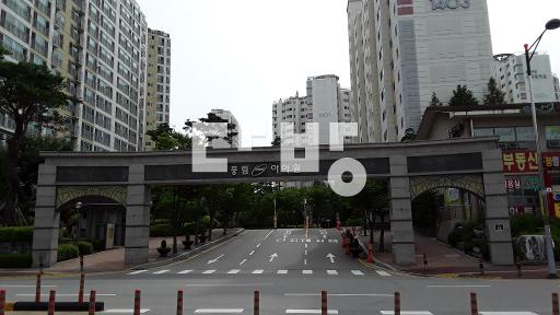 Apartment in 향남읍 - View 2