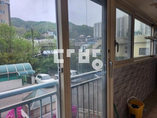 공실,내부샷시교체및 올수리, 에어컨 식세기 있음 - View 5