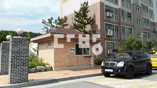 Apartment in 쇄운동 - View 3