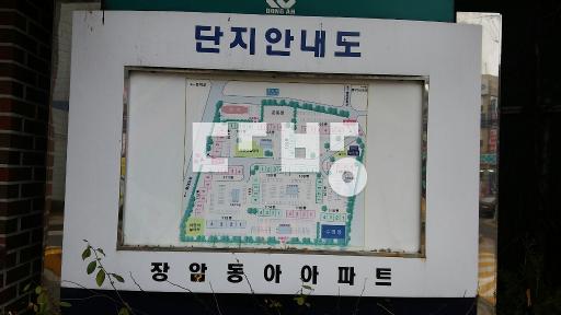 Apartment in 장암동 - View 2