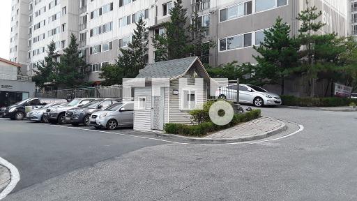 깨끗한 기본형 속집 보일러교체 4월 협의 입주 가능합니다 - View 2