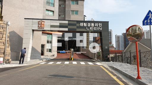 빠른입주.거실 이면창.상태우수.해림초 – pohled 2