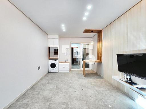 Apartment in 봉명동 - View 4