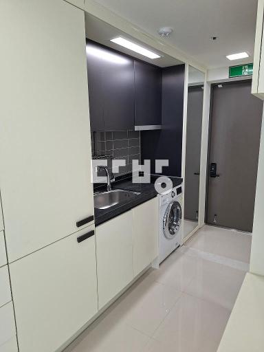 Apartment in 안산시, 단원구 - View 3