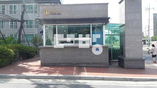 Apartment in 신풍동 - View 2