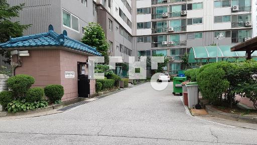 Apartment in 호원동 - View 2