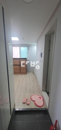 어린이대공원역 성수역 도보가능한 풀옵션원룸 월세 공실때 사진 입니다 - View 5