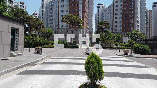 트인단지뷰,햇살굿,알파공간,중문,보일러교체,식기세척기,주인거주깨끗함 - View 2