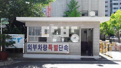 Apartment in 명장동 - View 2